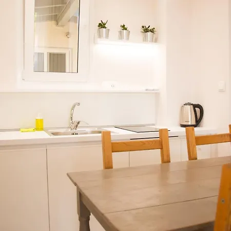 Apartment Avgerou And Psakoudia