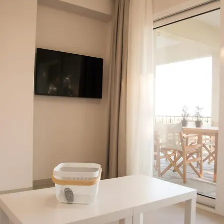 Apartment Avgerou And Psakoudia