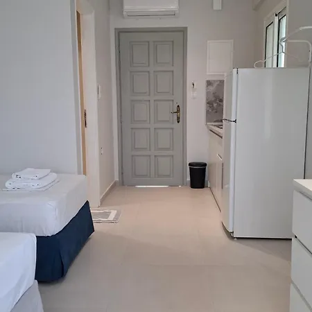 Avgerou And Apartment Psakoudia