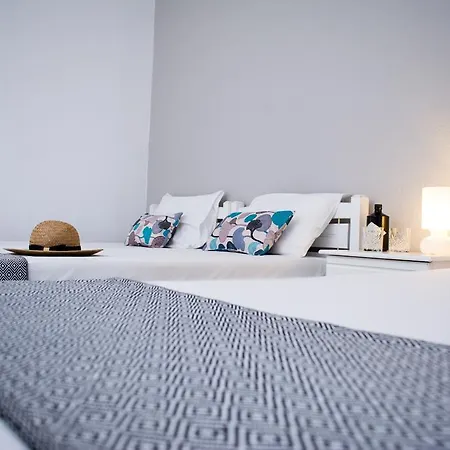 Appartement Avgerou And Psakoudia