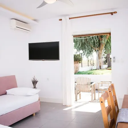 Appartement Avgerou And *