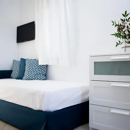 Apartment Avgerou And