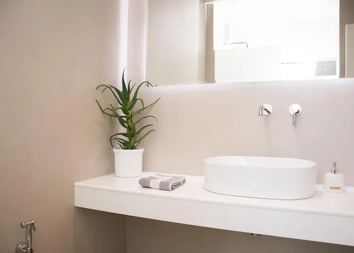 Avgerou Studios&apartments Apartamento