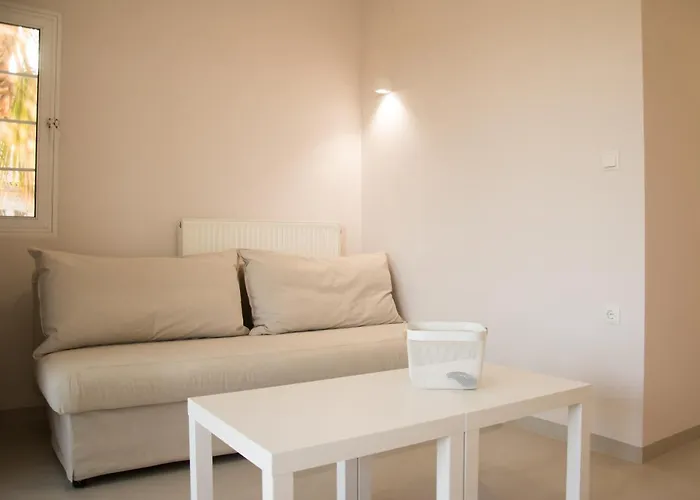 Avgerou Studios&apartments *