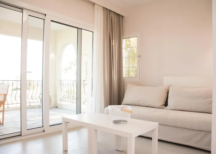 Avgerou Studios&apartments Apartamento