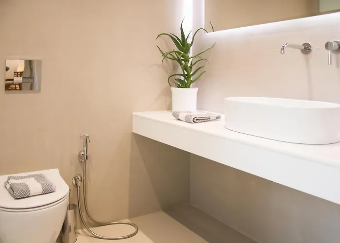 Avgerou Studios&apartments Apartamento