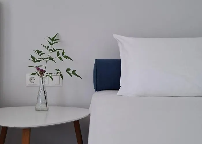 Avgerou Studios&apartments * Psakoudia