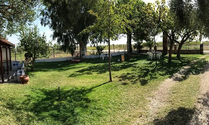 Avgerou Studios&apartments