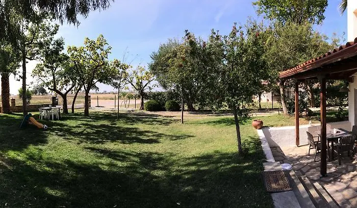 Avgerou Studios&apartments