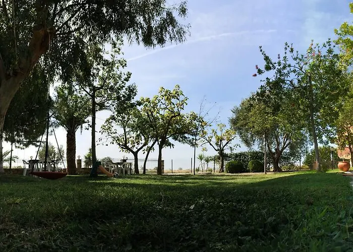 Avgerou Studios&apartments