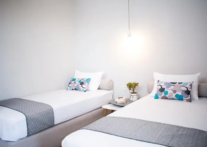 Avgerou Studios&apartments Apartamento