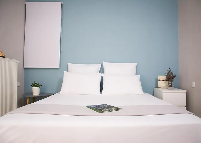 Avgerou Studios&apartments Apartamento *