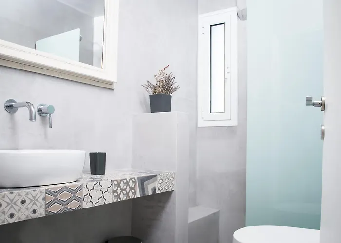 Avgerou Studios&apartments Apartamento Psakoudia