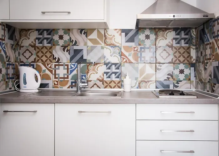 Avgerou Studios&apartments