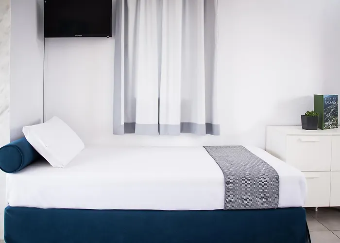 Avgerou Studios&apartments Apartamento