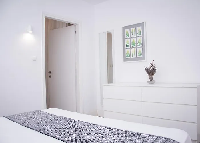 Avgerou Studios&apartments * Psakoudia