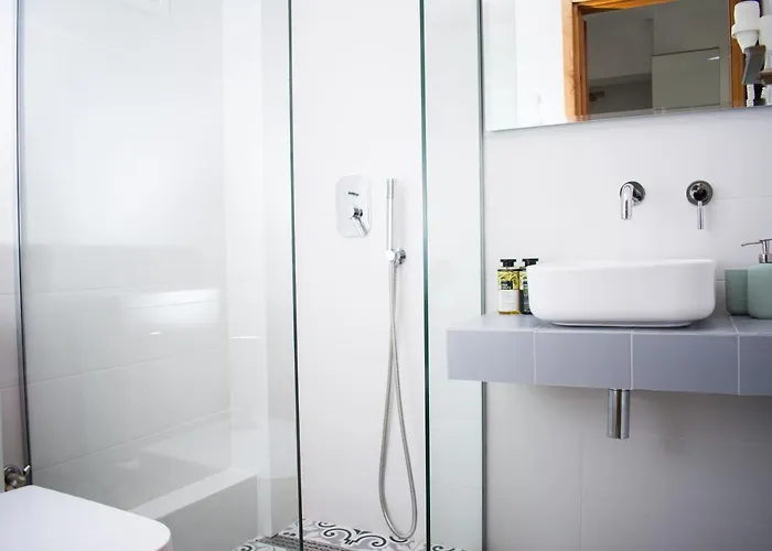 Avgerou Studios&apartments Apartamento