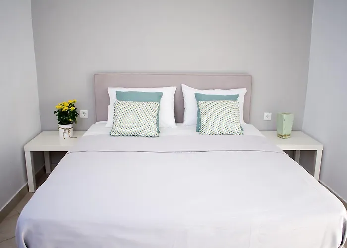 Avgerou Studios&apartments *