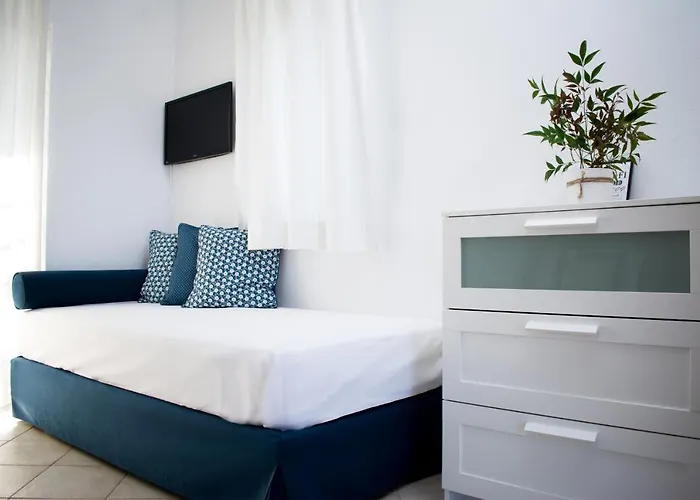 Apartamento Avgerou Studios&apartments