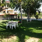شقة Avgerou And بساكوذيا