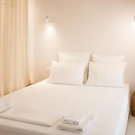 Apartman Avgerou And