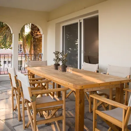 Avgerou Studios&apartments Appartement