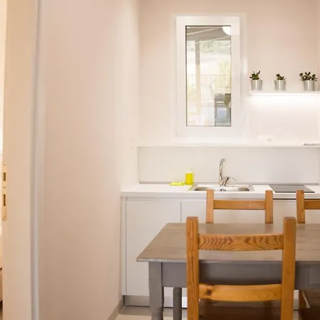 Avgerou Studios&apartments Appartement