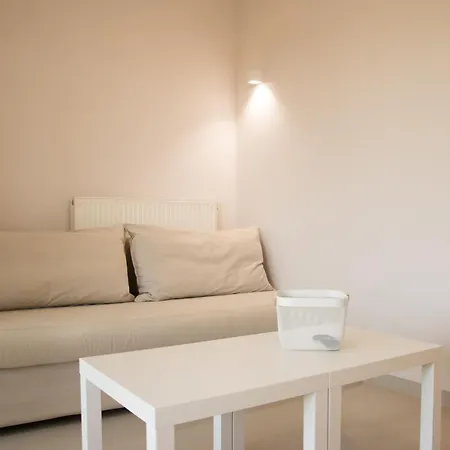 Avgerou Studios&apartments *