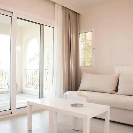 Avgerou Studios&apartments Appartement