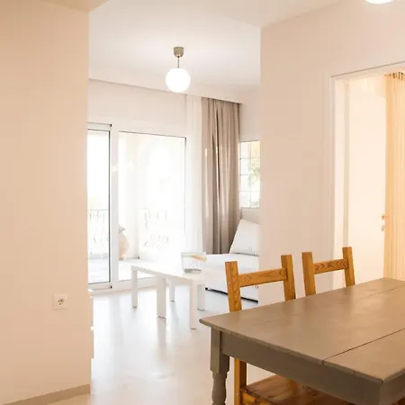 Avgerou Studios&apartments Appartement Psakoudia