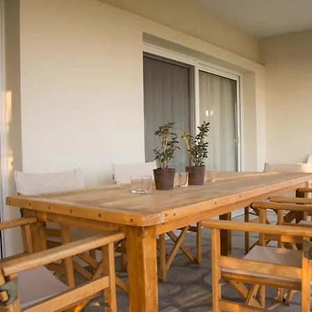 Avgerou Studios&apartments * Psakoudia