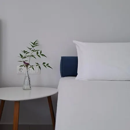 Avgerou Studios&apartments * Psakoudia