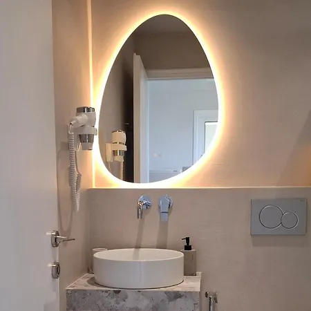 Avgerou Studios&apartments Appartement *