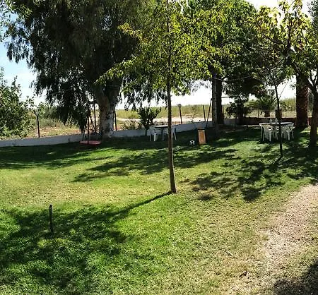 Avgerou Studios&apartments