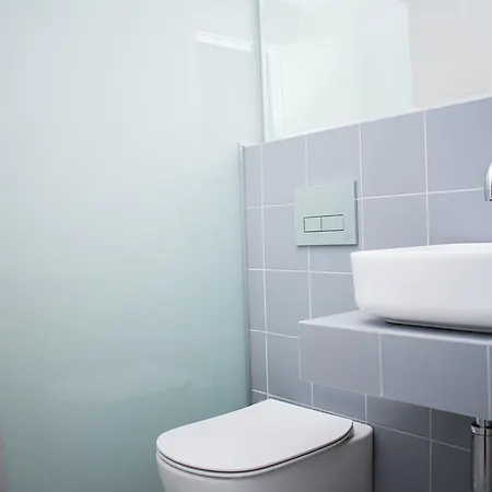 Avgerou Studios&apartments Appartement *