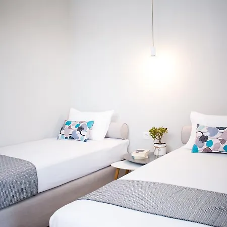 Avgerou Studios&apartments Appartement