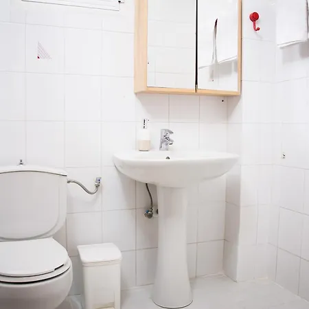 Avgerou Studios&apartments Psakoudia