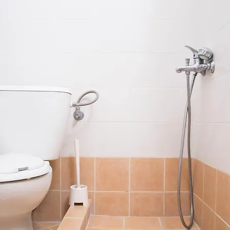 Avgerou Studios&apartments Appartement *