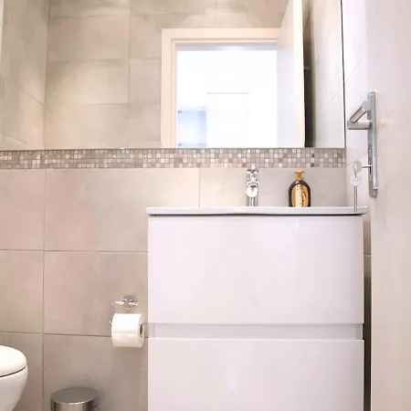 Avgerou Studios&apartments * Psakoudia