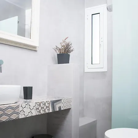 Avgerou Studios&apartments Appartement Psakoudia