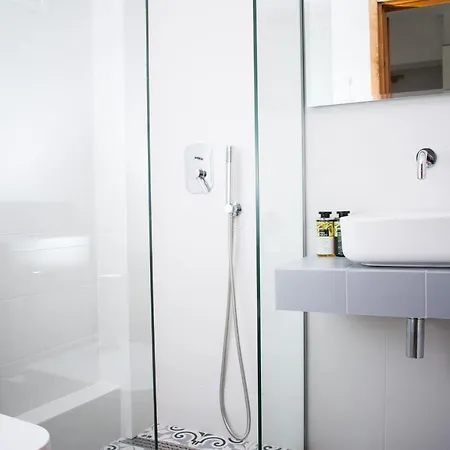 Avgerou Studios&apartments Appartement