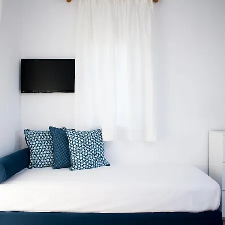 Appartement Avgerou Studios&apartments Psakoudia