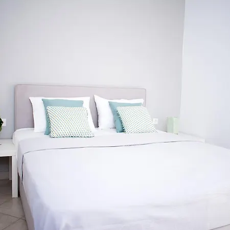 Avgerou Studios&apartments Appartement