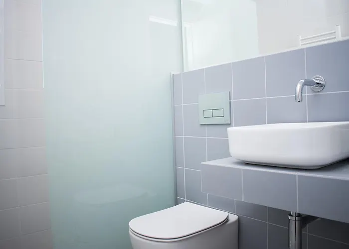 Avgerou And شقة *