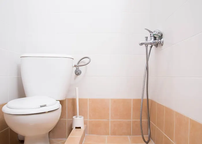 Avgerou And شقة *