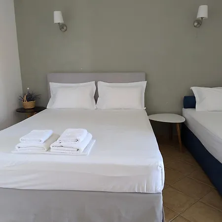 Apartment Avgerou And Psakoudia