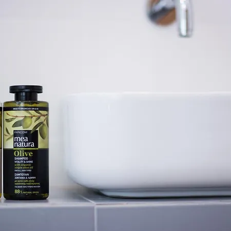 Avgerou And Διαμέρισμα