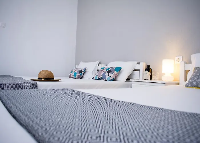 Apartament Avgerou And Psakoudia