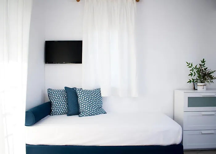 Apartament Avgerou And Psakoudia